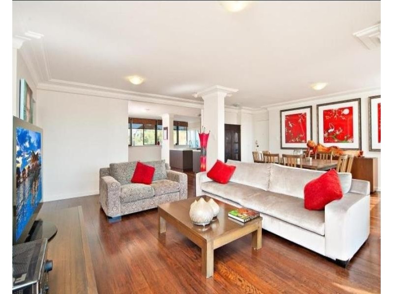 15/39 Woodstock Street, Bondi Junction NSW 2022