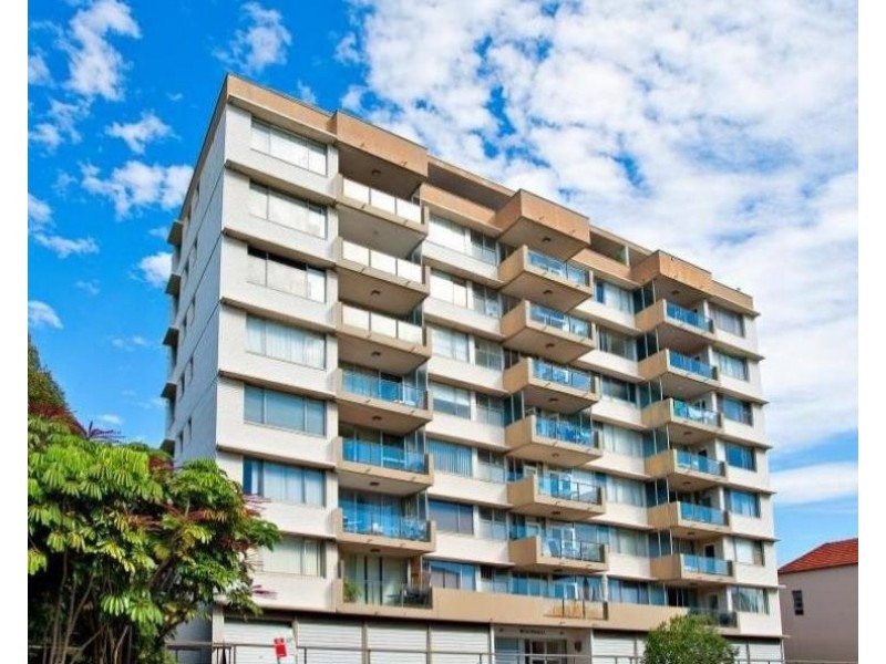 15/39 Woodstock Street, Bondi Junction NSW 2022