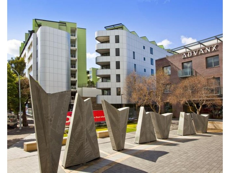 37/20 McLachlan Avenue, Rushcutters Bay NSW 2011