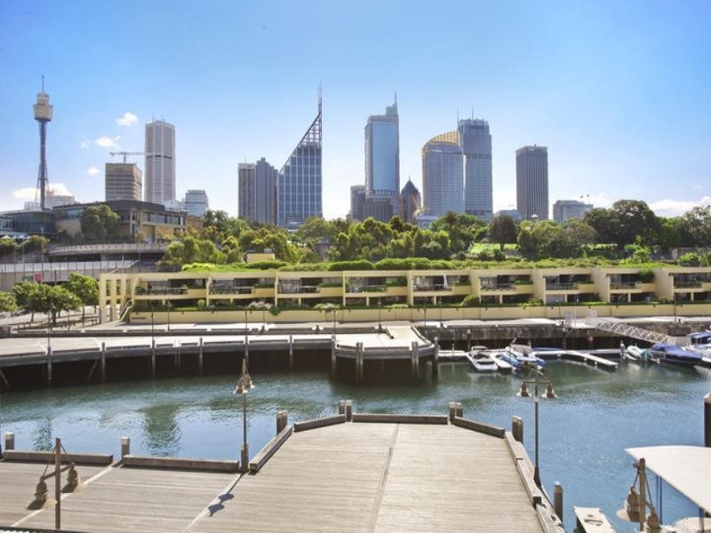 359/6 Cowper Wharf Road, Woolloomooloo NSW 2011