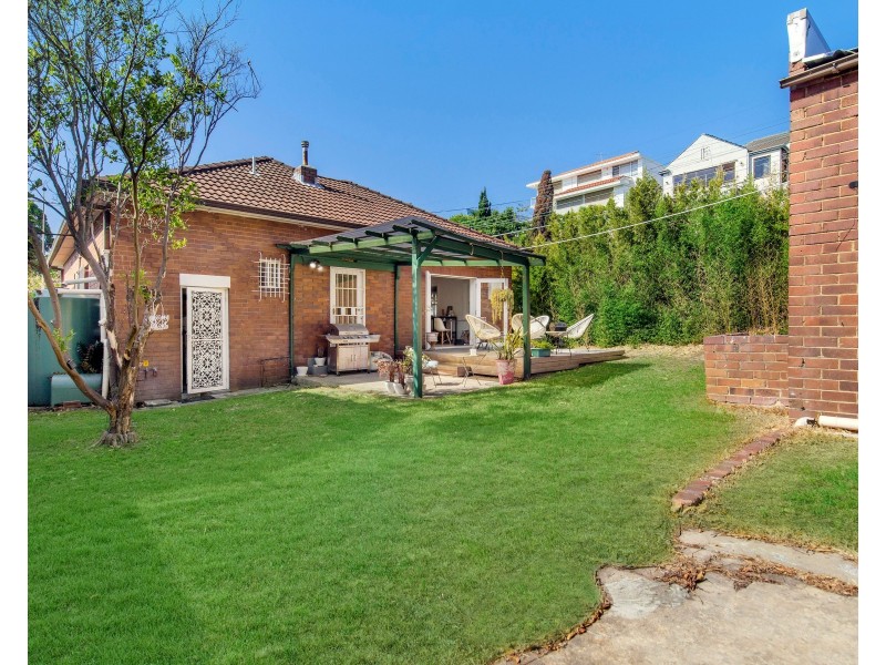 121 Chaleyer Street, Rose Bay NSW 2029