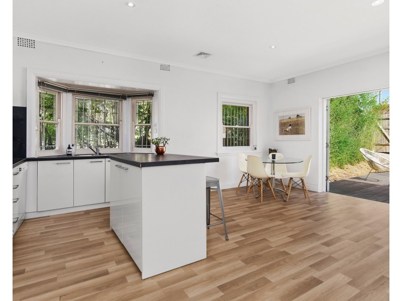 121 Chaleyer Street, Rose Bay NSW 2029