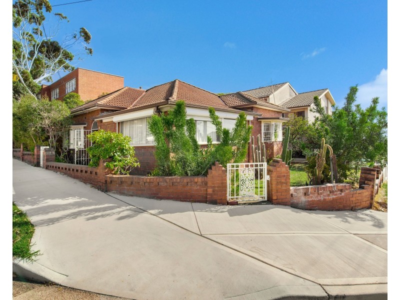 121 Chaleyer Street, Rose Bay NSW 2029