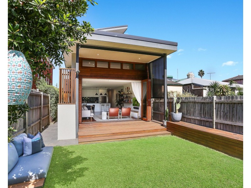 27 Stewart Street, Randwick NSW 2031