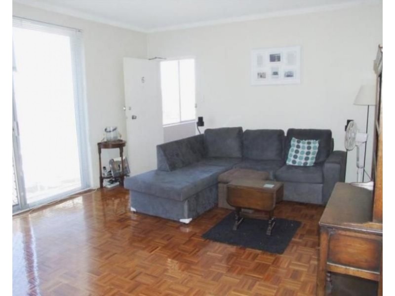 6/26 Boronia Street, Kensington NSW 2033