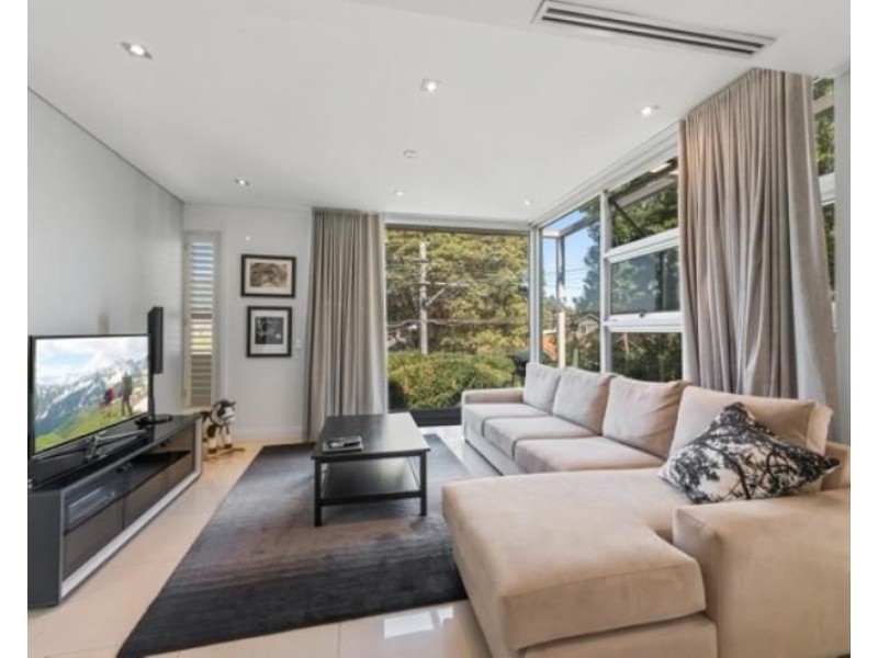 3/36 Dover Road, Rose Bay NSW 2029