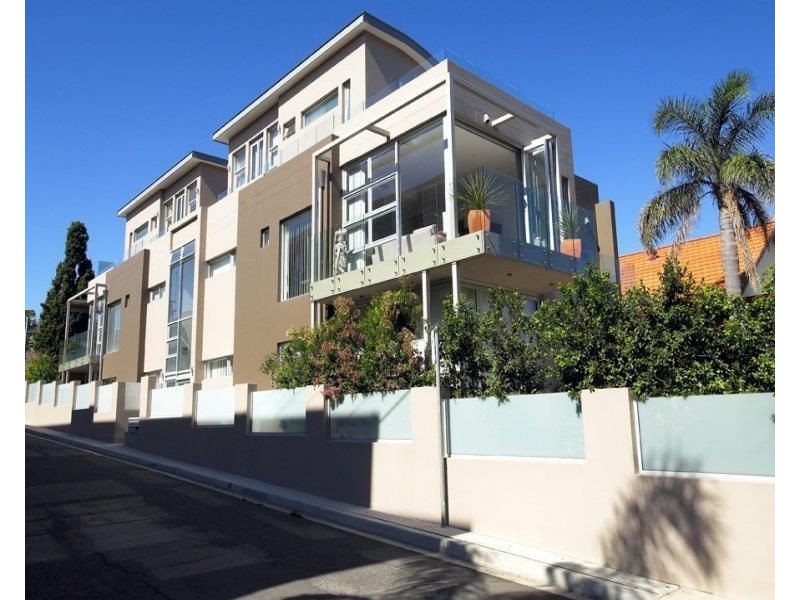 3/36 Dover Road, Rose Bay NSW 2029