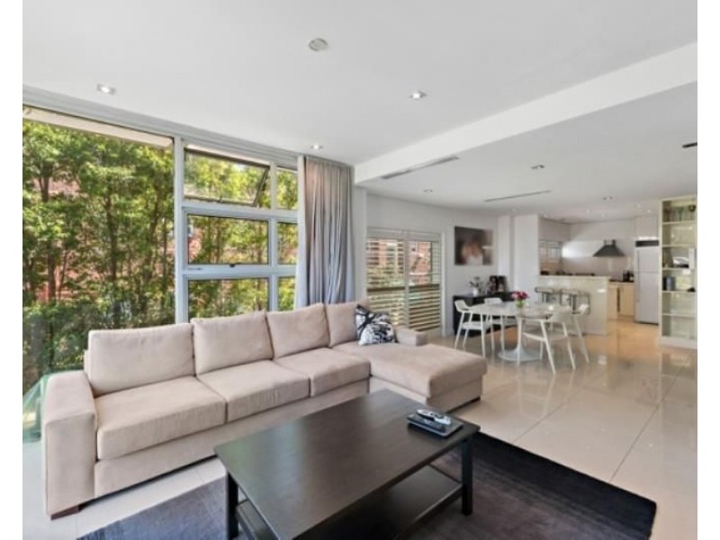 3/36 Dover Road, Rose Bay NSW 2029