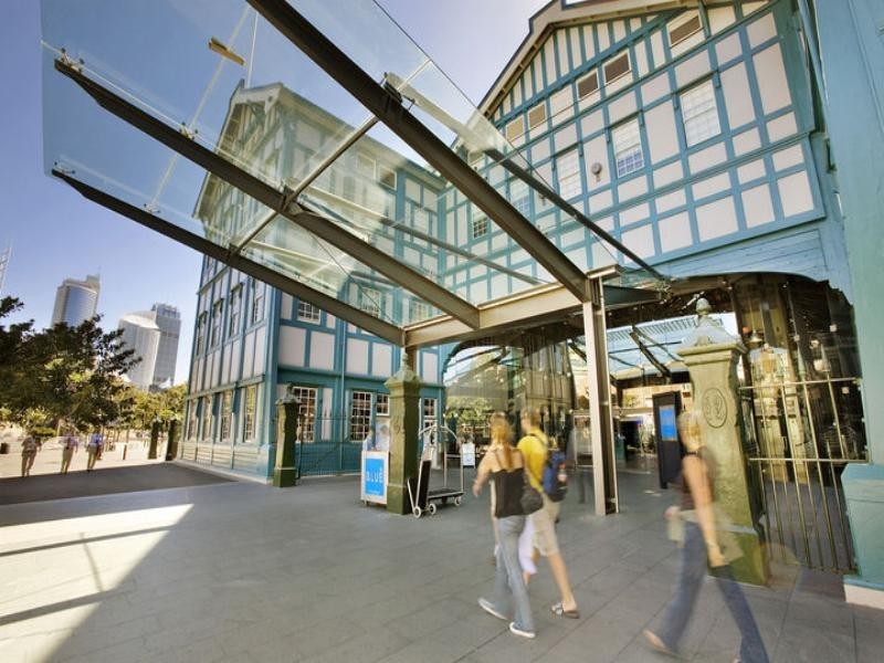 450/6 Cowper Wharf Road, Woolloomooloo NSW 2011