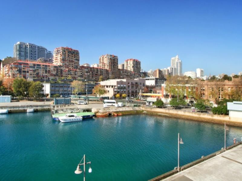 450/6 Cowper Wharf Road, Woolloomooloo NSW 2011