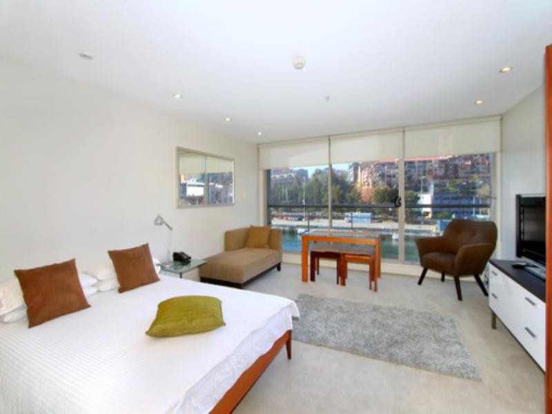 450/6 Cowper Wharf Road, Woolloomooloo NSW 2011