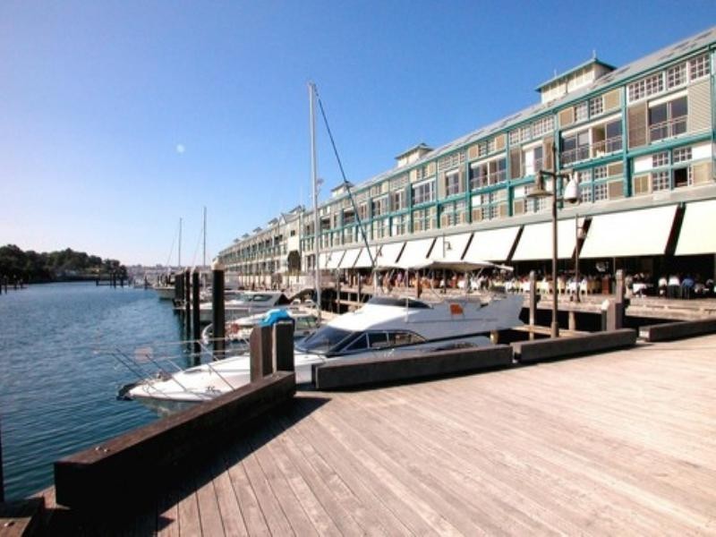 450/6 Cowper Wharf Road, Woolloomooloo NSW 2011