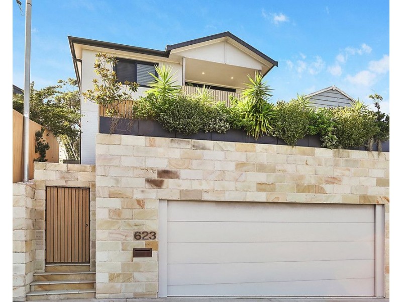 623 Old South Head Road, Rose Bay NSW 2029