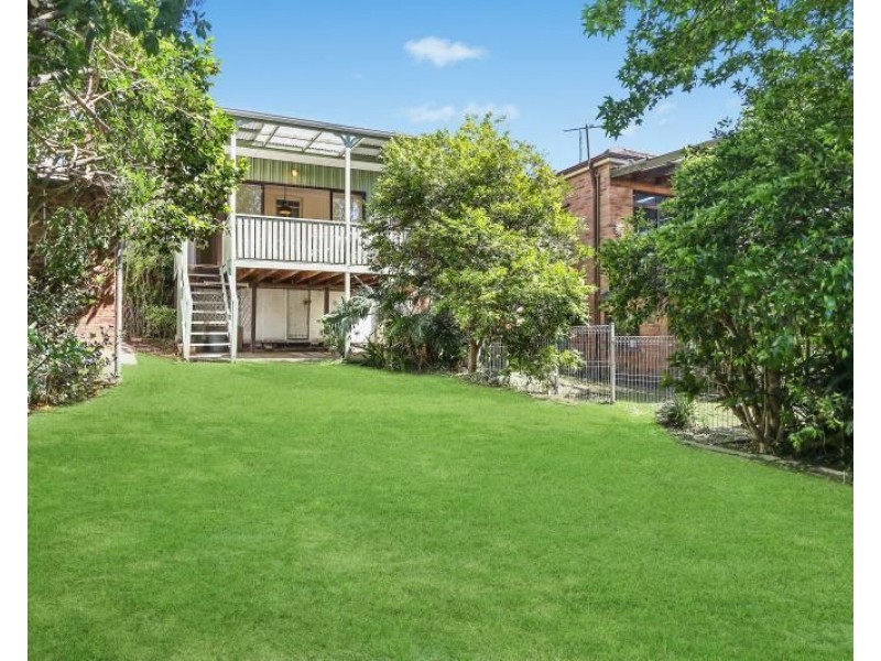 62 Gilgandra Road, North Bondi NSW 2026