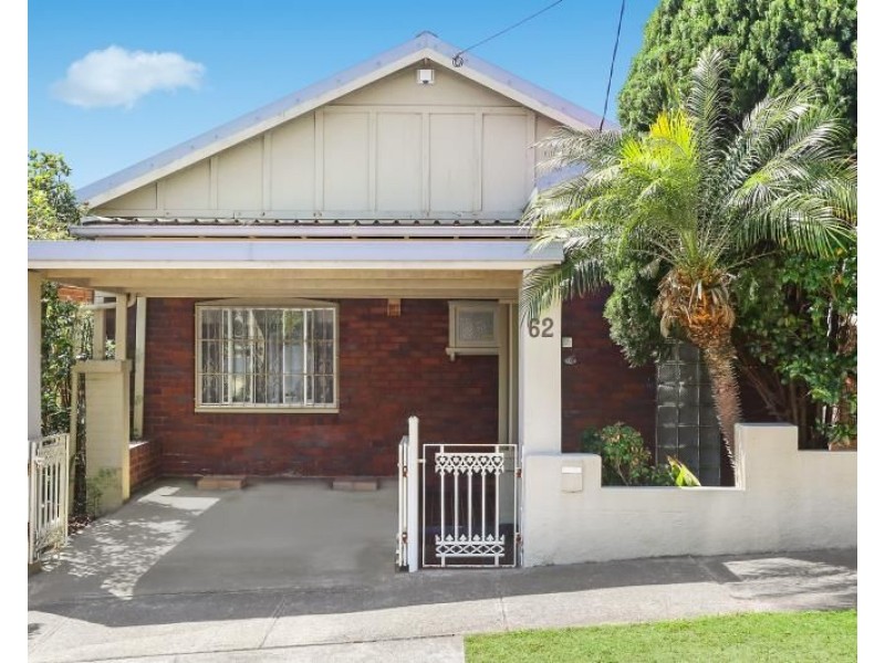 62 Gilgandra Road, North Bondi NSW 2026
