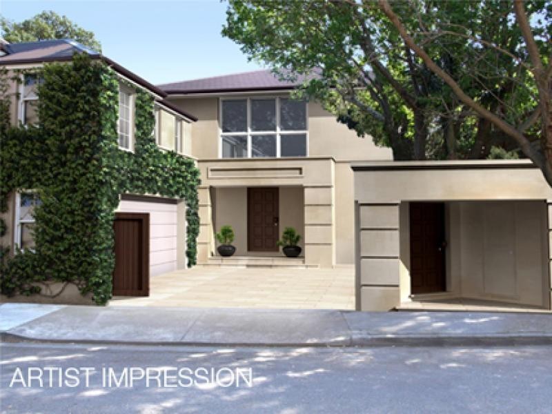 2 Stafford Street, Double Bay NSW 2028