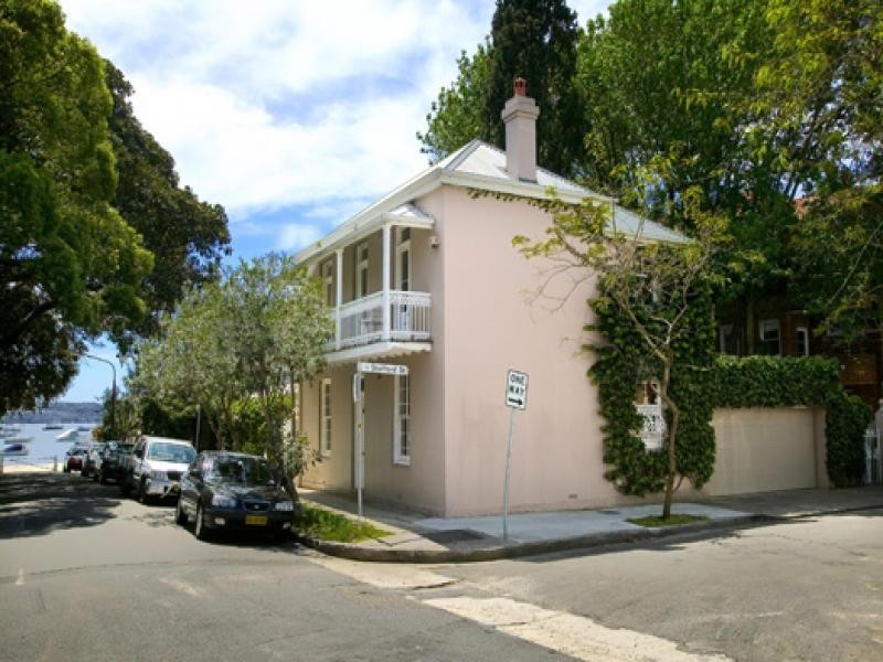 2 Stafford Street, Double Bay NSW 2028