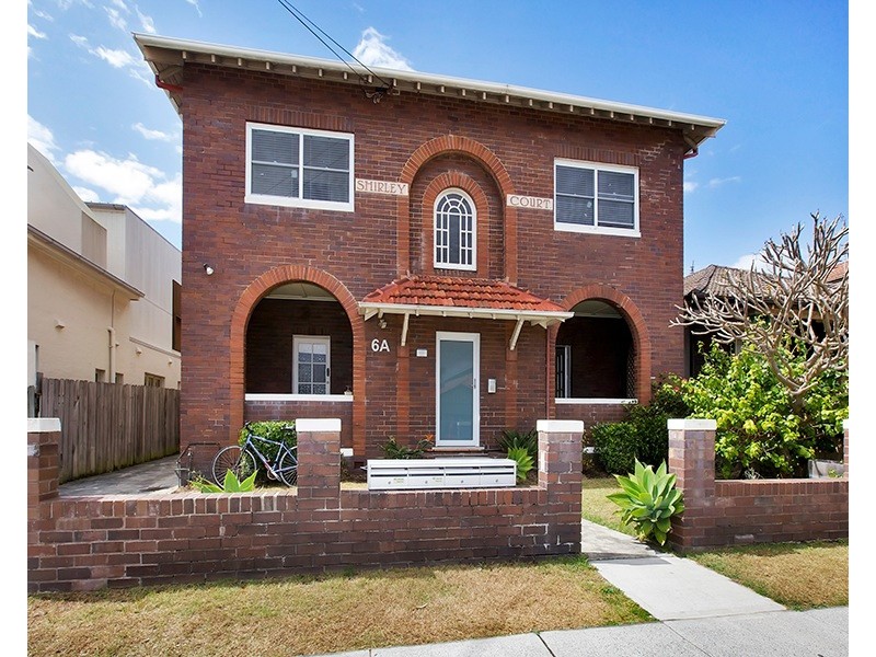 1/6a Mitchell Street, North Bondi NSW 2026