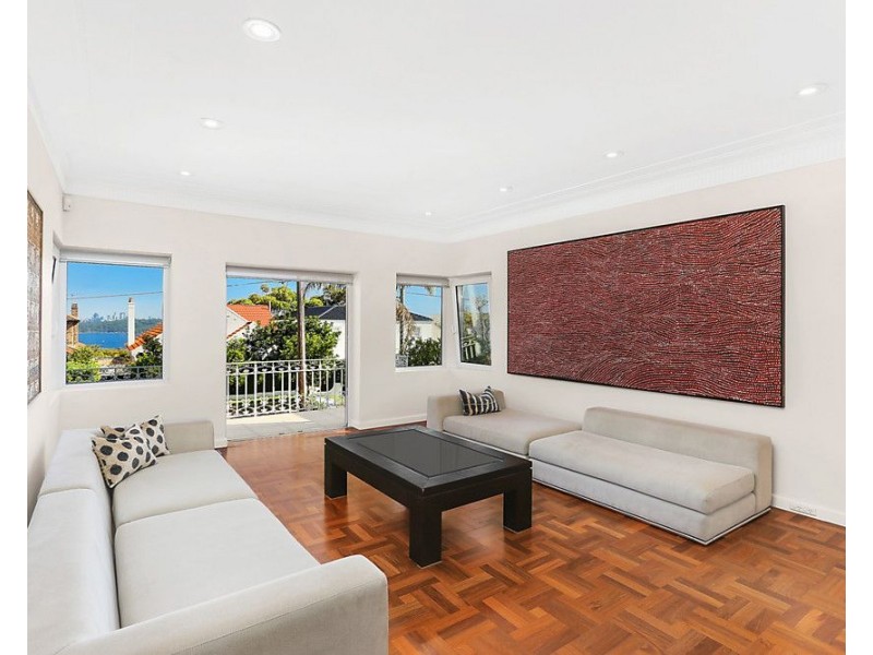 10 John Dykes Avenue, Vaucluse NSW 2030