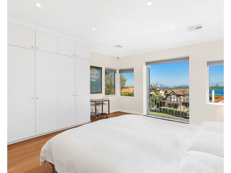 10 John Dykes Avenue, Vaucluse NSW 2030