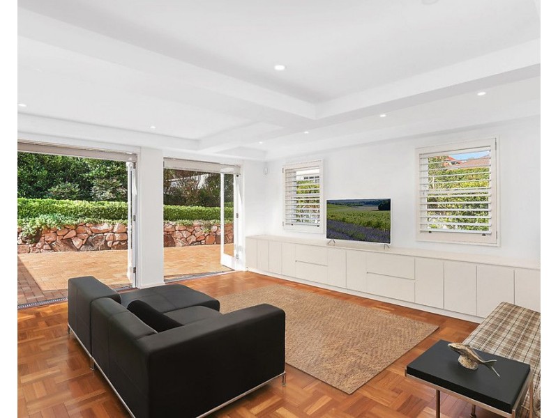10 John Dykes Avenue, Vaucluse NSW 2030