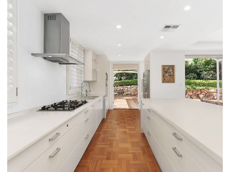 10 John Dykes Avenue, Vaucluse NSW 2030