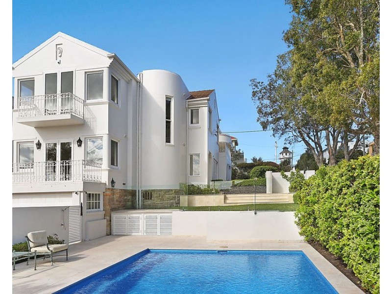 10 John Dykes Avenue, Vaucluse NSW 2030