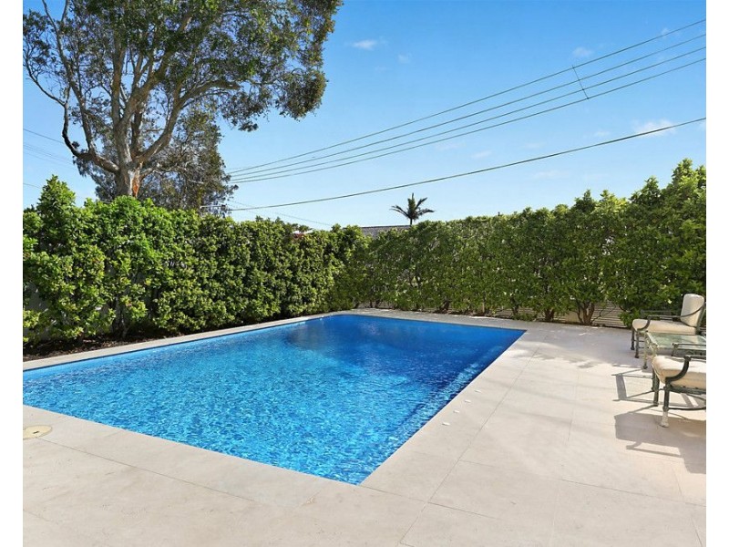 10 John Dykes Avenue, Vaucluse NSW 2030