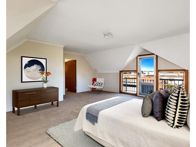 3/43 Brighton Boulevard, Bondi Beach NSW 2026