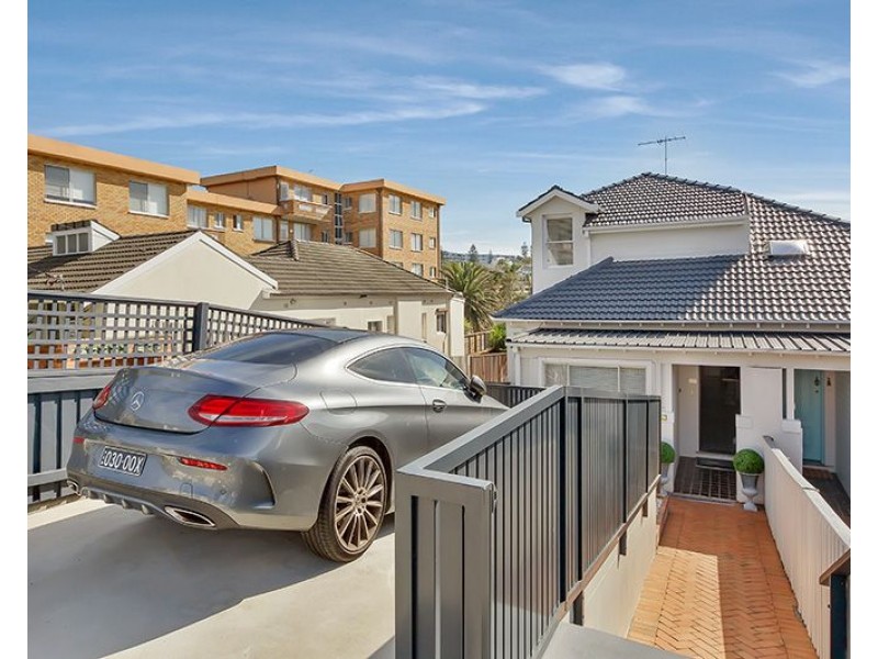 17 Kimberley Street, Vaucluse NSW 2030