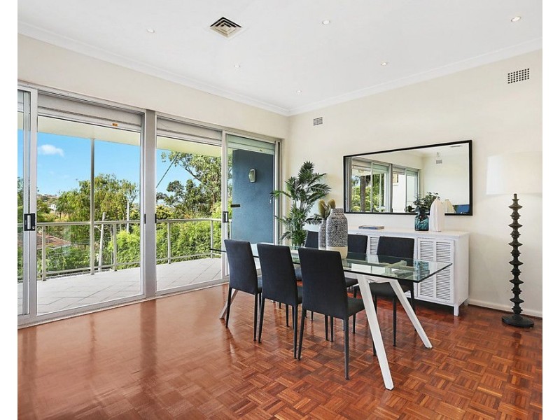 16 Courtenay Road, Rose Bay NSW 2029