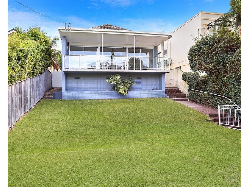 16 Courtenay Road, Rose Bay NSW 2029