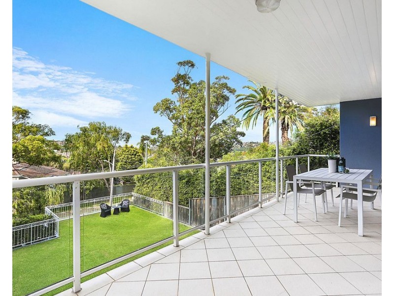 16 Courtenay Road, Rose Bay NSW 2029