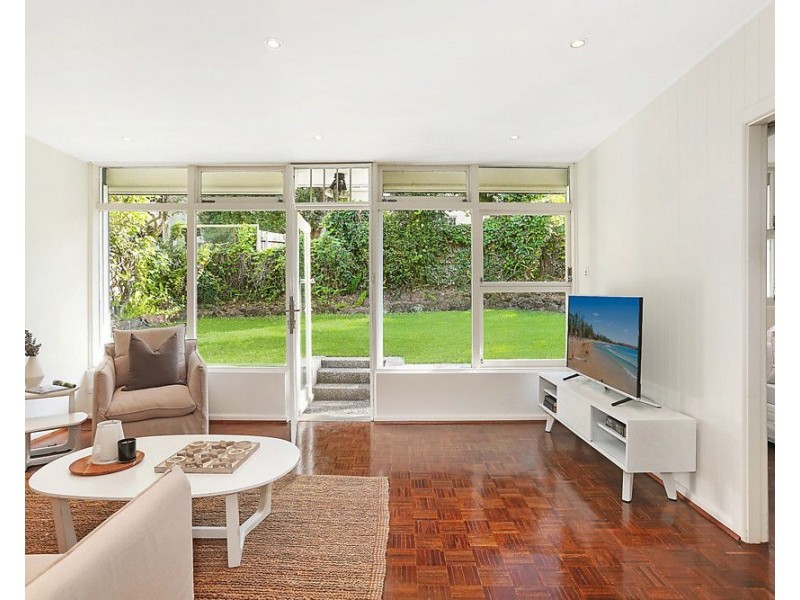 16 Courtenay Road, Rose Bay NSW 2029