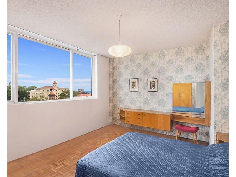 25/206 Victoria Road, Bellevue Hill NSW 2023