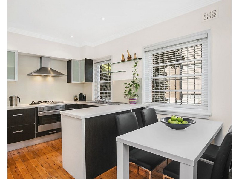 1/34 Dover Road, Rose Bay NSW 2029