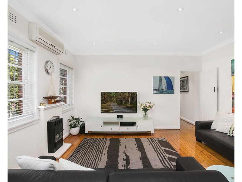 1/34 Dover Road, Rose Bay NSW 2029