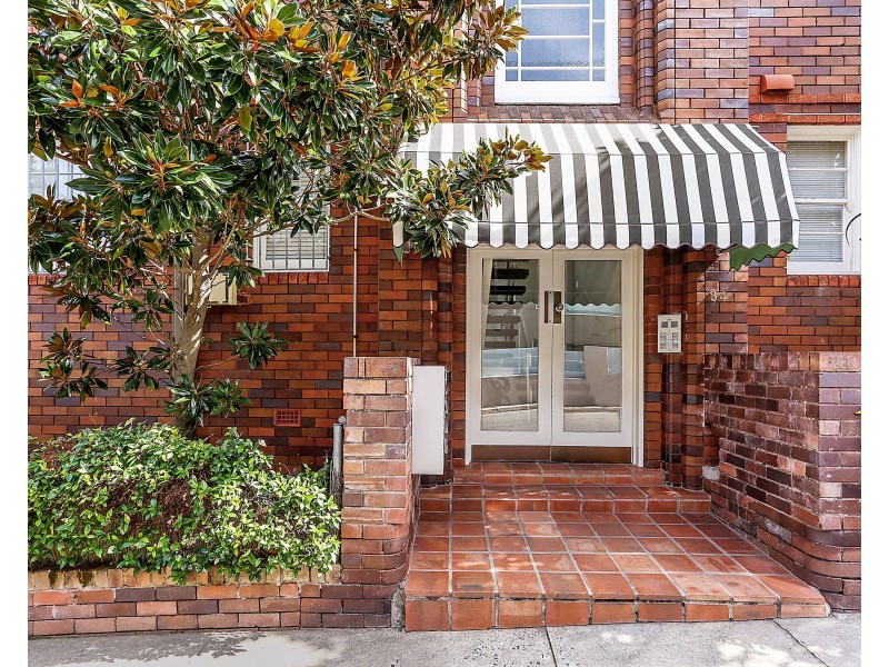 1/34 Dover Road, Rose Bay NSW 2029