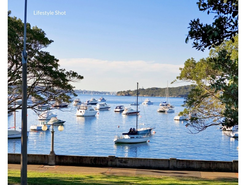 1/34 Dover Road, Rose Bay NSW 2029