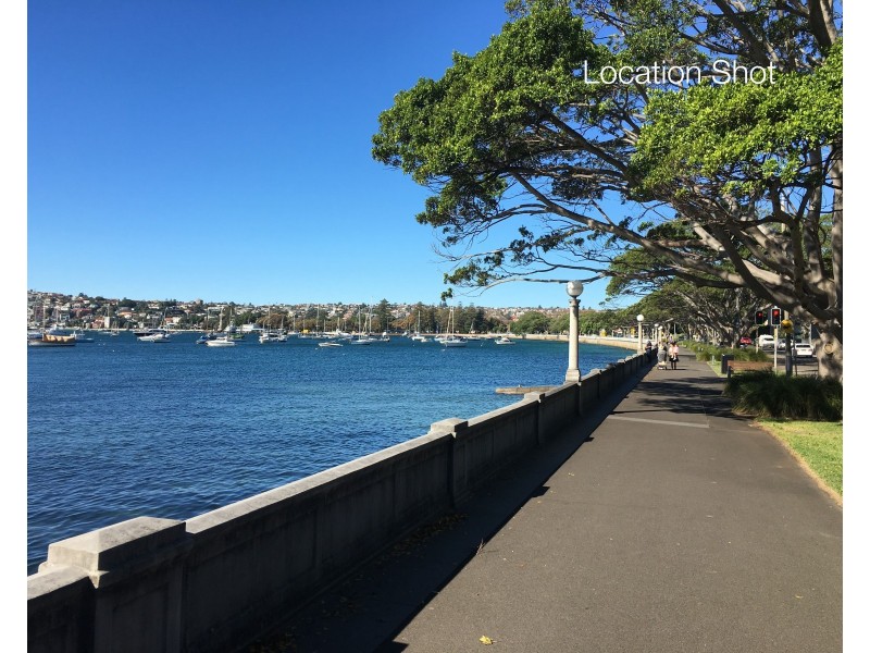 1/34 Dover Road, Rose Bay NSW 2029