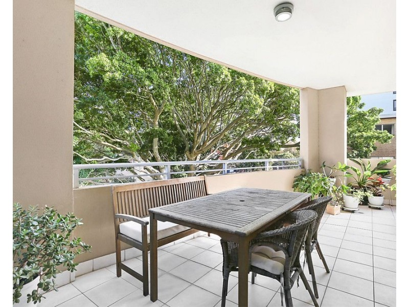 10/26 Ocean Street North, Bondi NSW 2026