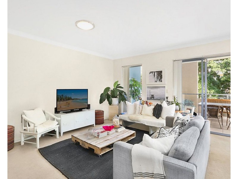 10/26 Ocean Street North, Bondi NSW 2026
