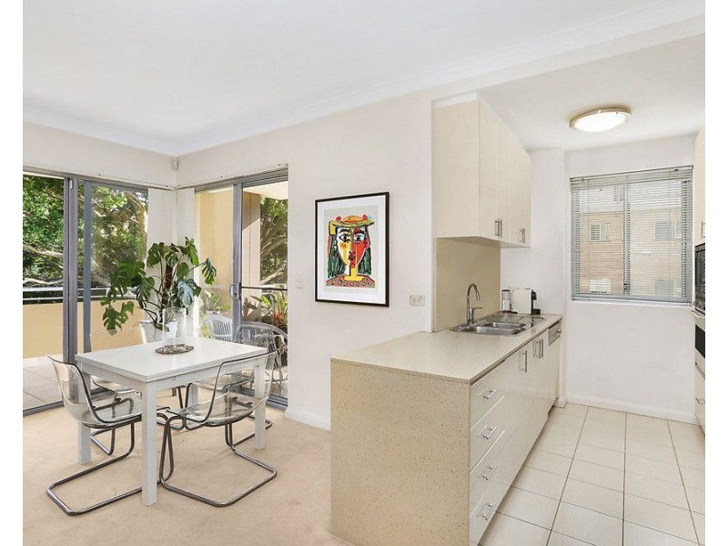 10/26 Ocean Street North, Bondi NSW 2026