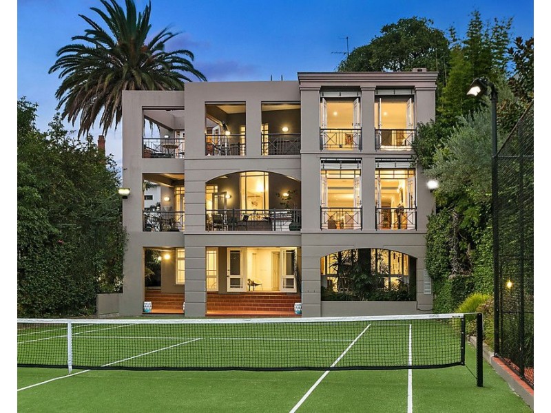 37 Streatfield Road, Bellevue Hill NSW 2023