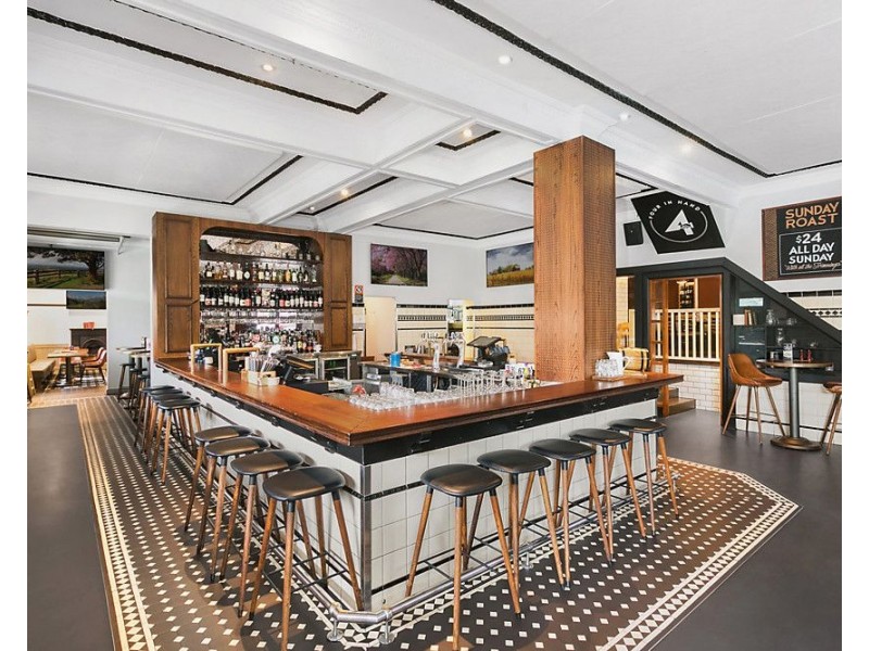 105 Sutherland Street, Paddington NSW 2021