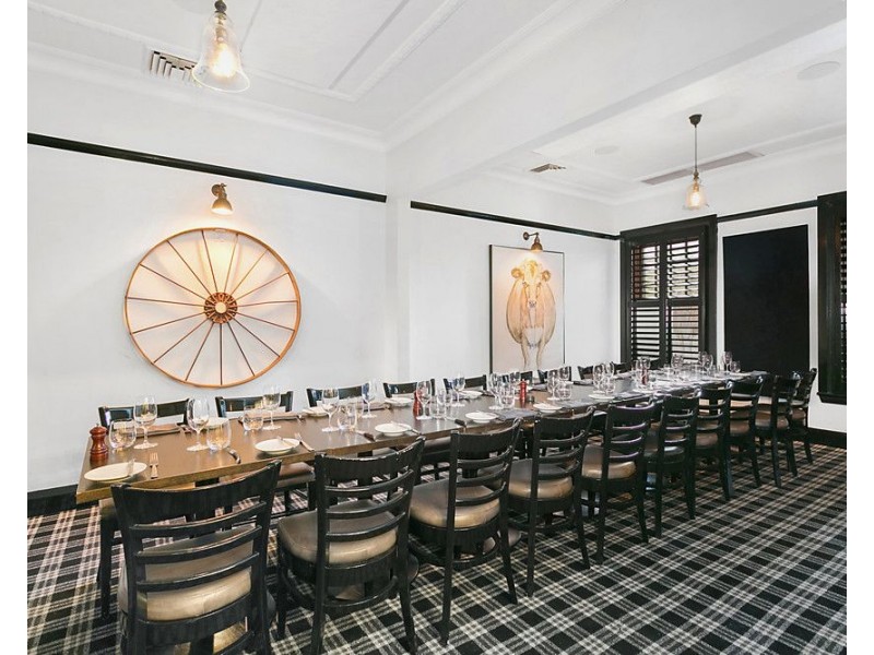 105 Sutherland Street, Paddington NSW 2021