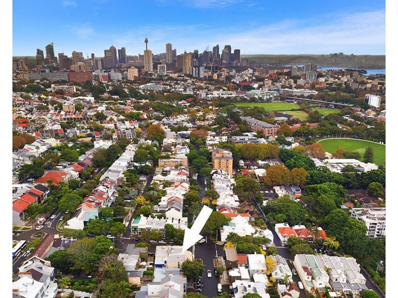 105 Sutherland Street, Paddington NSW 2021