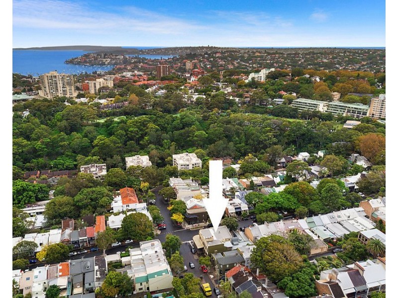 105 Sutherland Street, Paddington NSW 2021