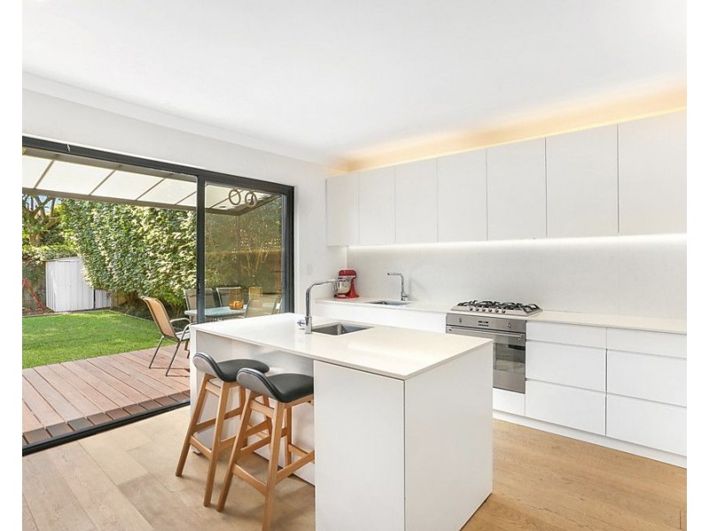 4 Chaleyer Street, Rose Bay NSW 2029