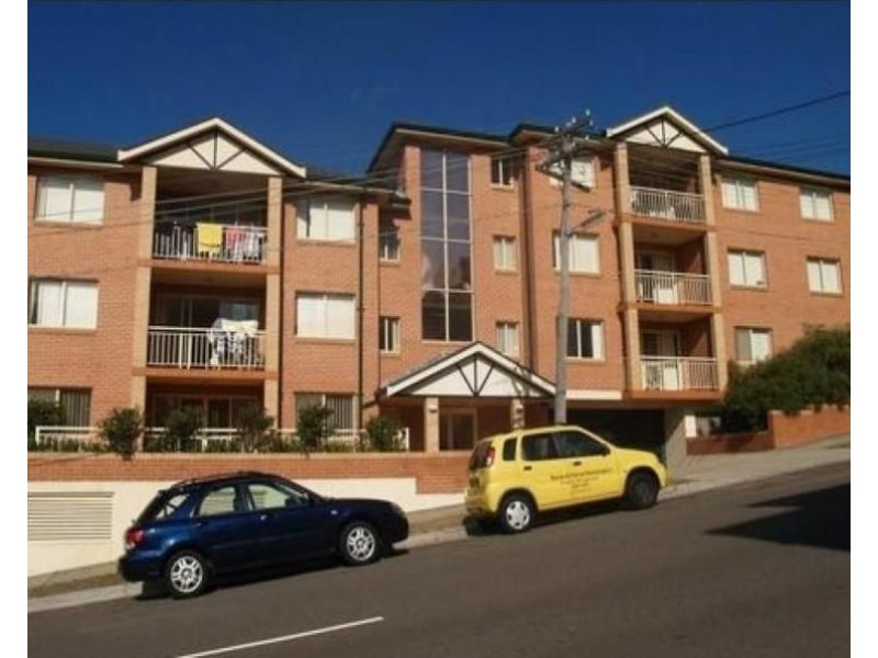 5/24 Boronia Street, Kensington NSW 2033